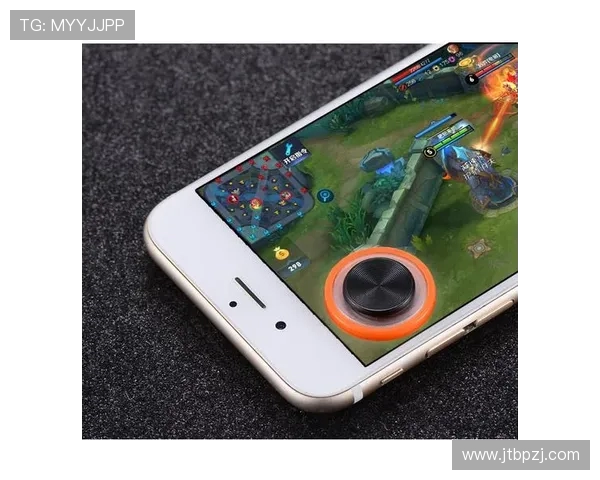 畅玩王者荣耀手机手柄不卡顿畅享高清摄像头体验